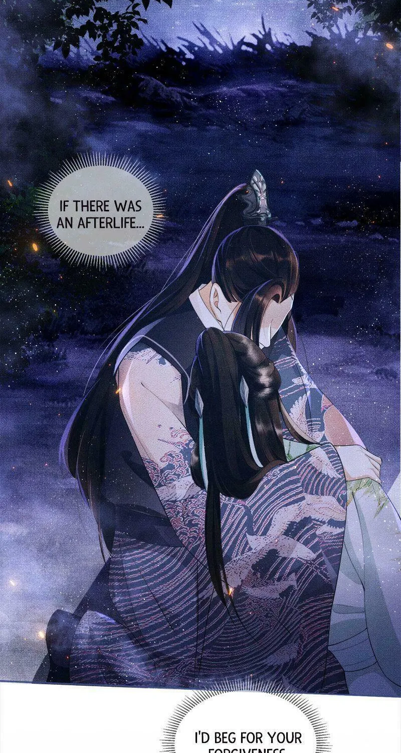 The Tyrant Prince's Last Promise (Colored) Chapter 2 page 37 - 