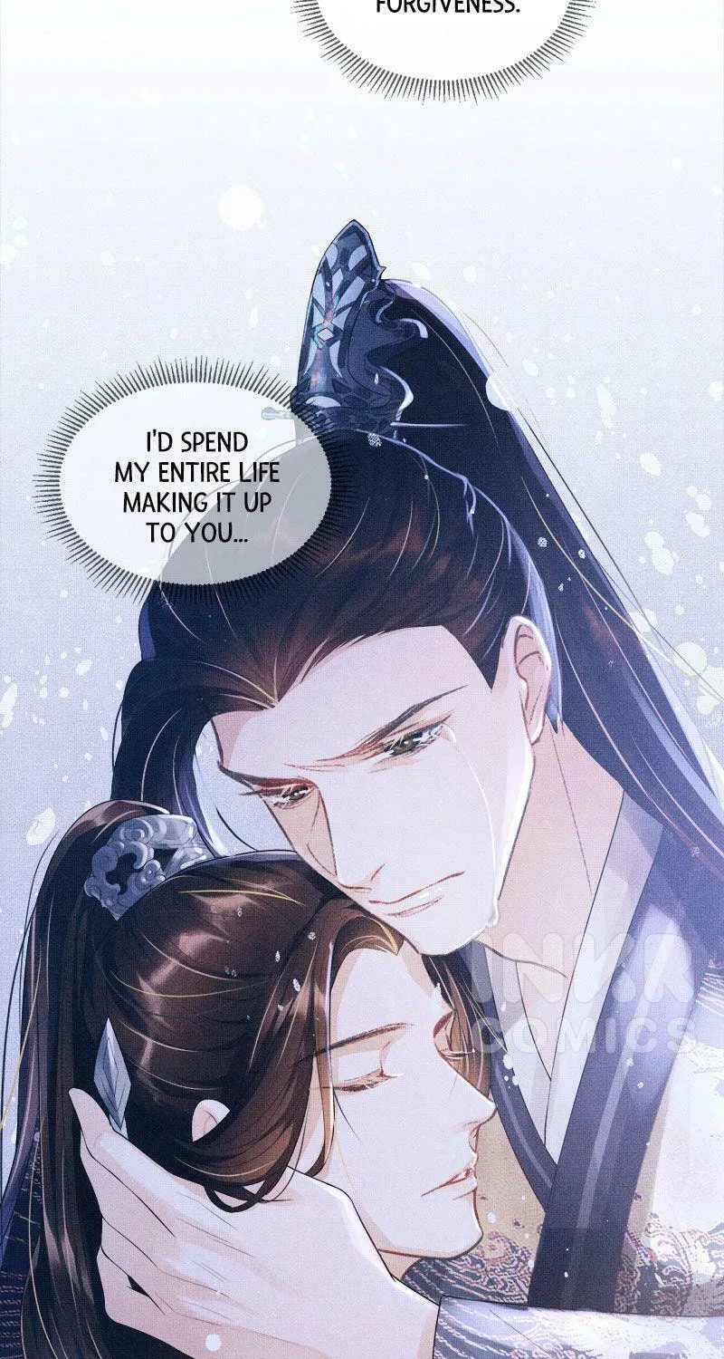 The Tyrant Prince's Last Promise (Colored) Chapter 2 page 38 - 