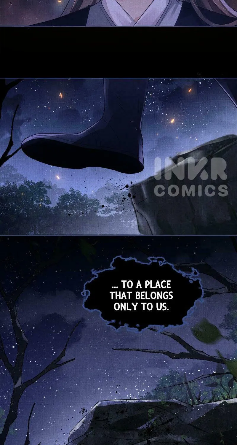 The Tyrant Prince's Last Promise (Colored) Chapter 2 page 41 - 
