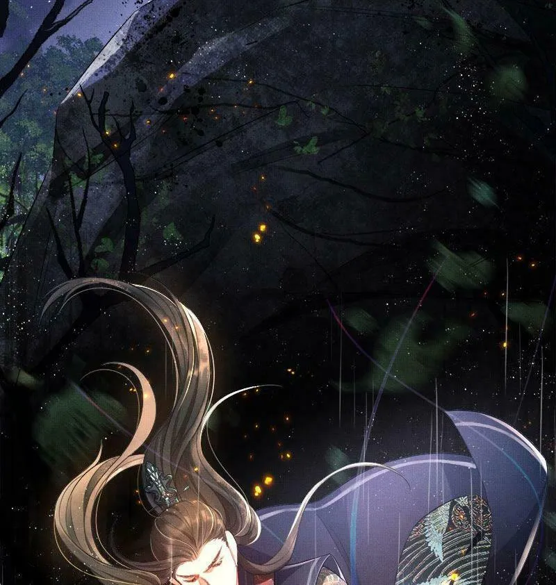 The Tyrant Prince's Last Promise (Colored) Chapter 2 page 42 - 