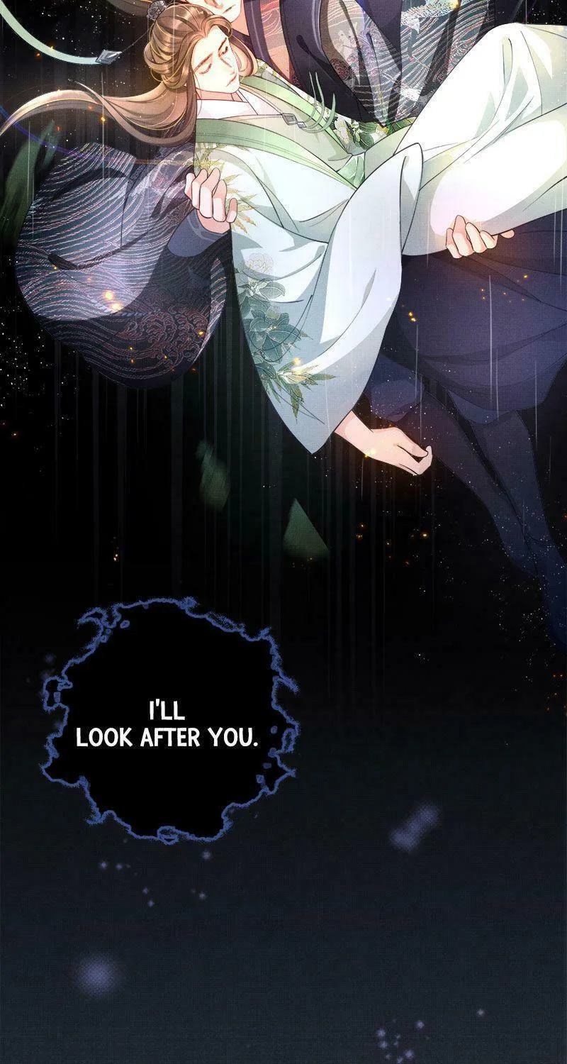 The Tyrant Prince's Last Promise (Colored) Chapter 2 page 43 - 