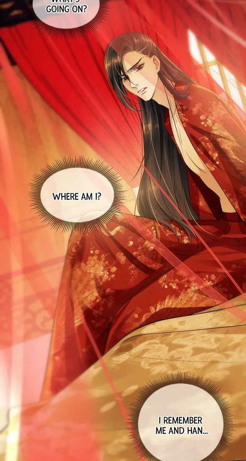 The Tyrant Prince's Last Promise (Colored) Chapter 2 page 46 - 