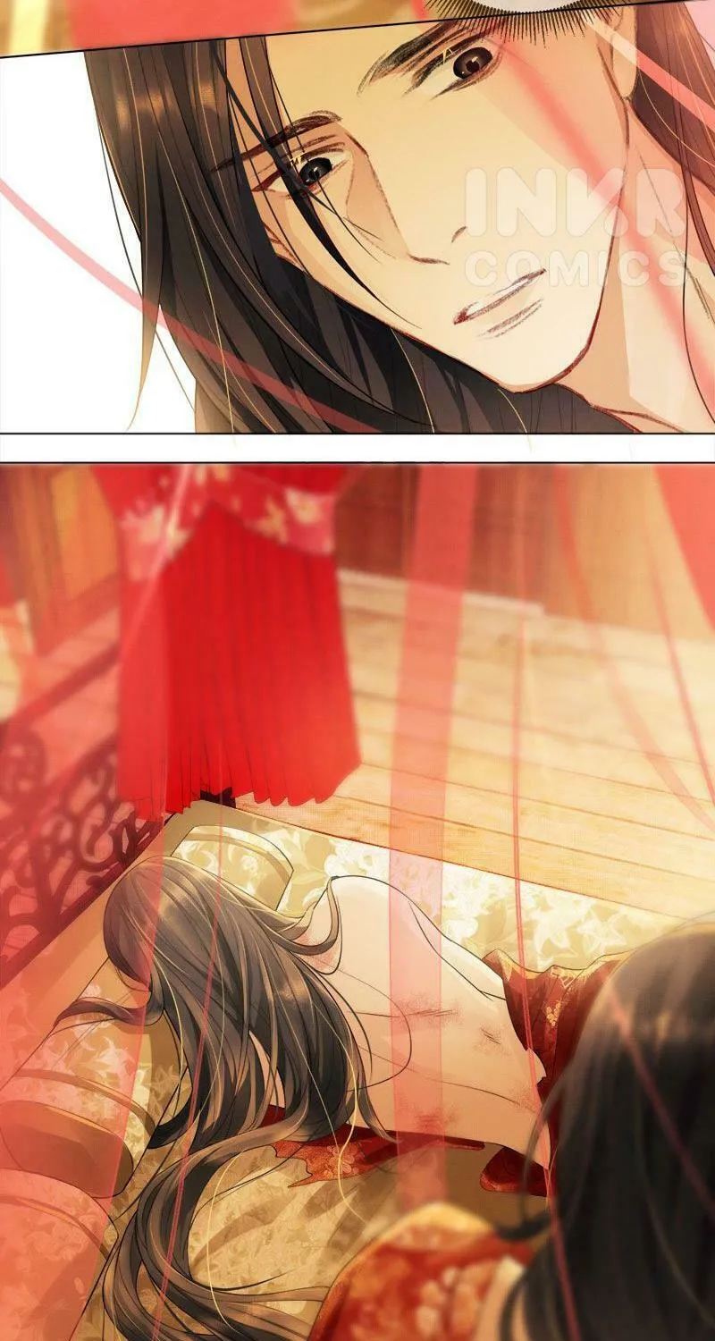 The Tyrant Prince's Last Promise (Colored) Chapter 2 page 47 - 