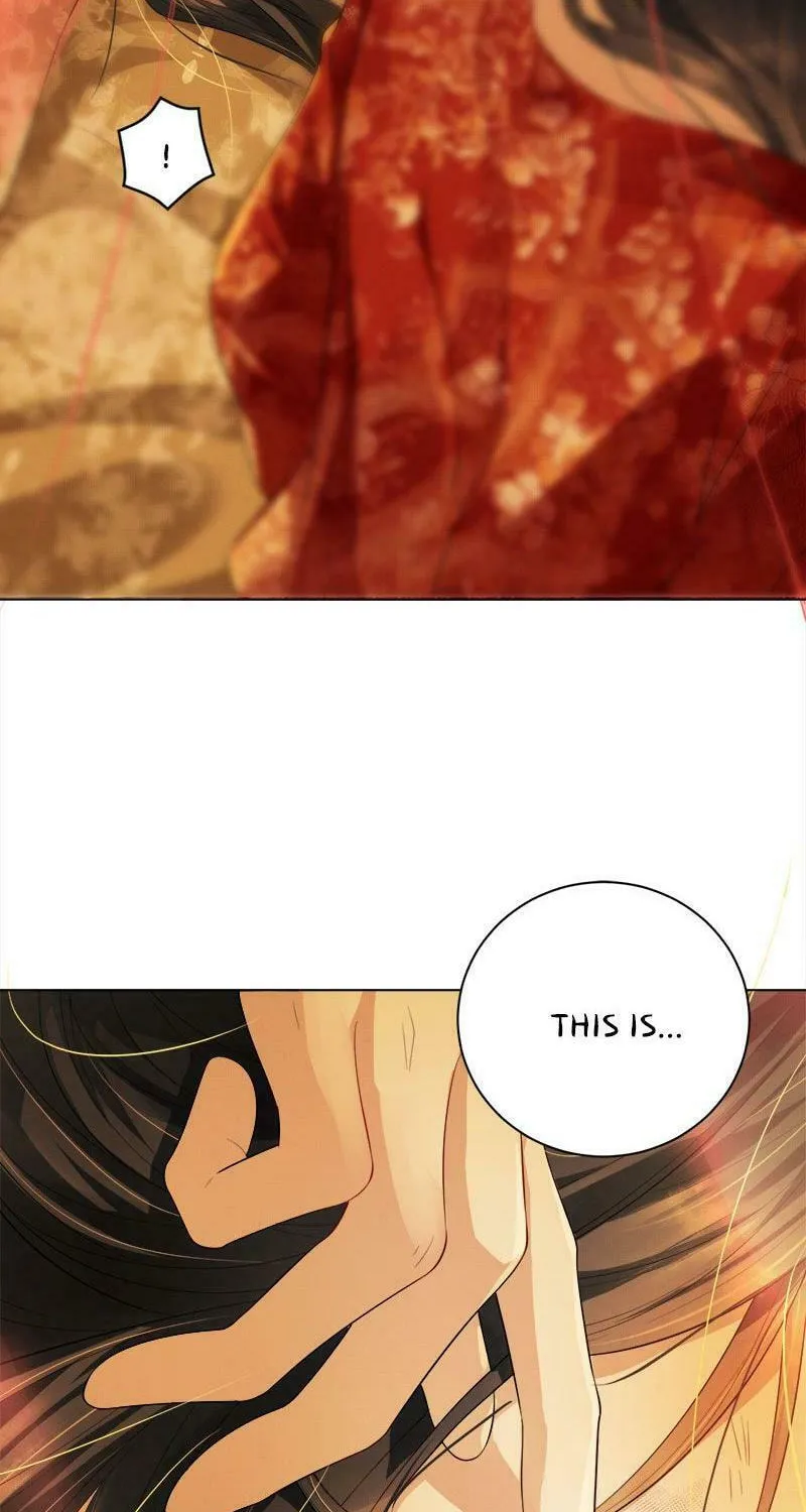 The Tyrant Prince's Last Promise (Colored) Chapter 2 page 48 - 