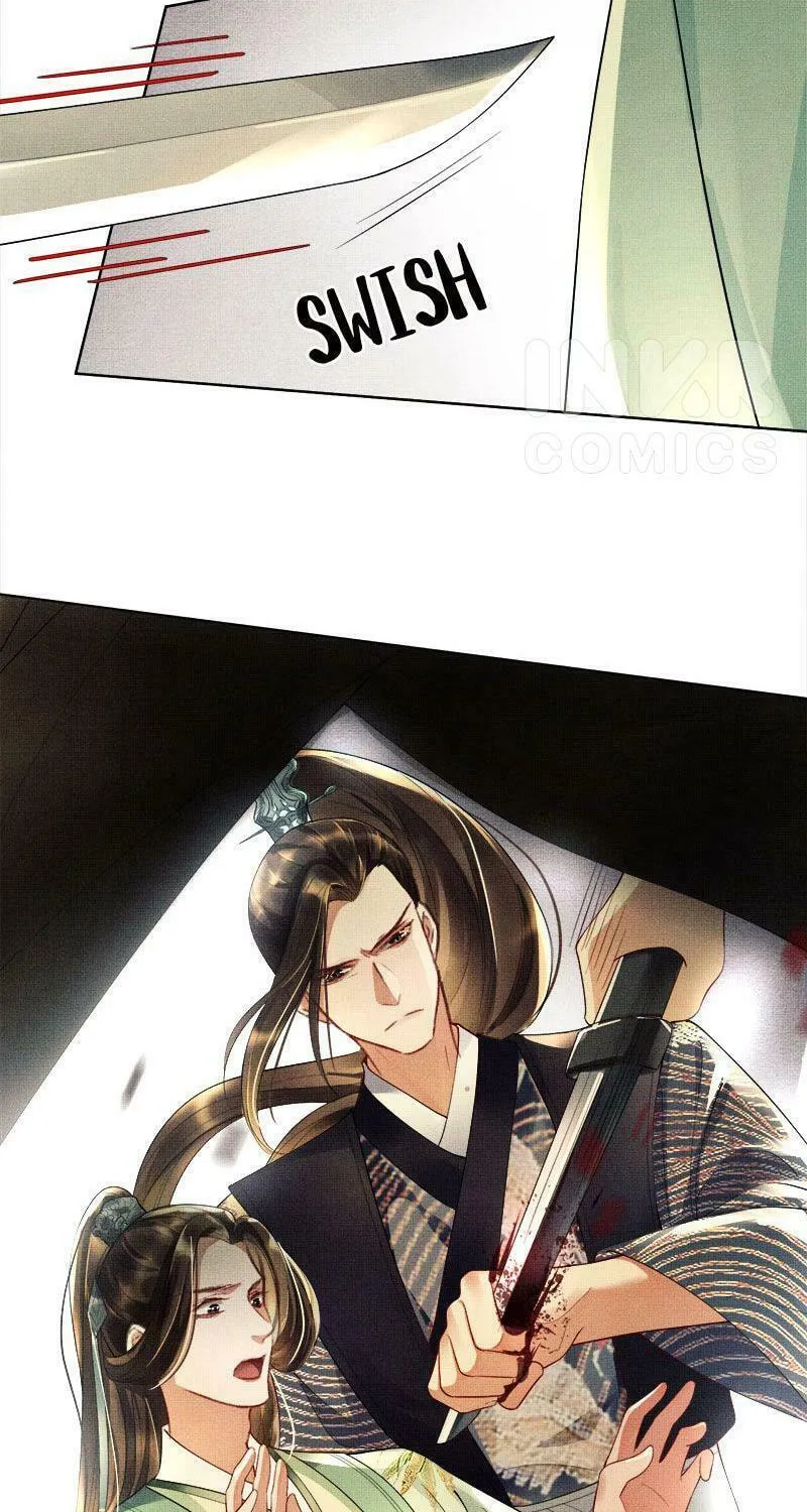 The Tyrant Prince's Last Promise (Colored) Chapter 2 page 6 - 