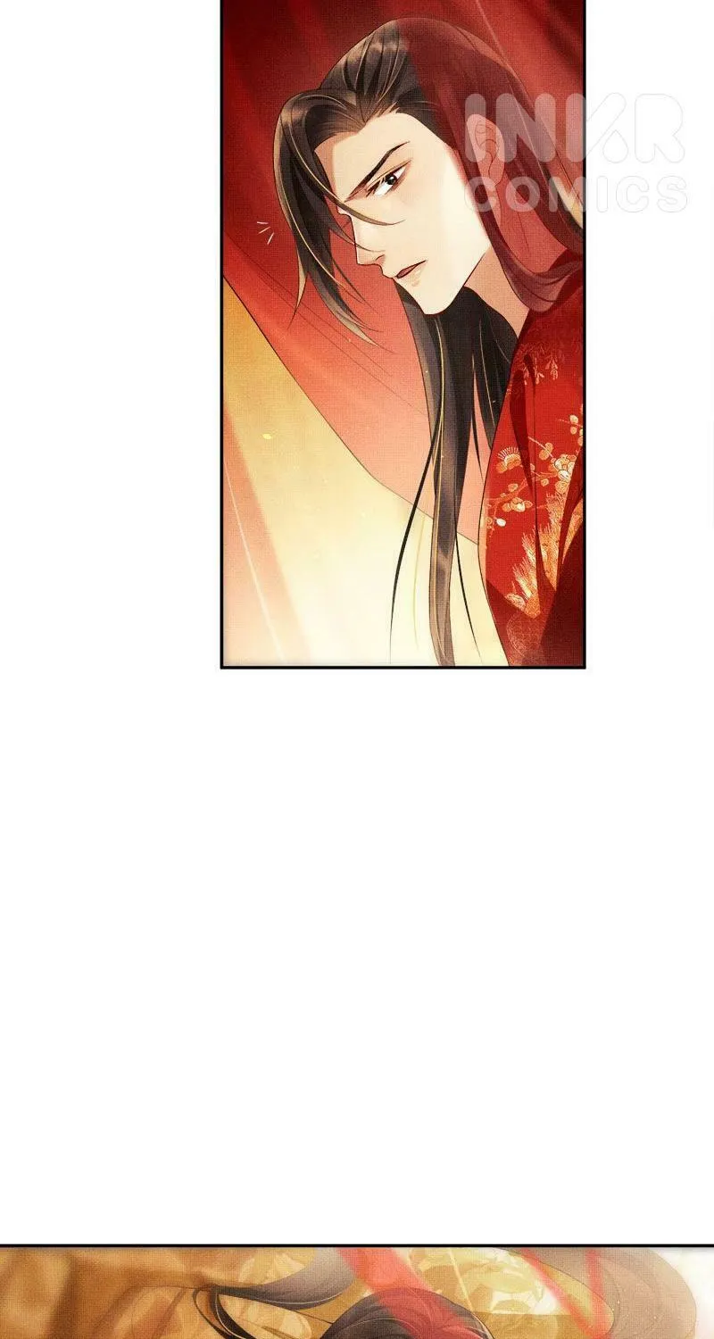 The Tyrant Prince's Last Promise (Colored) Chapter 3 page 12 - 