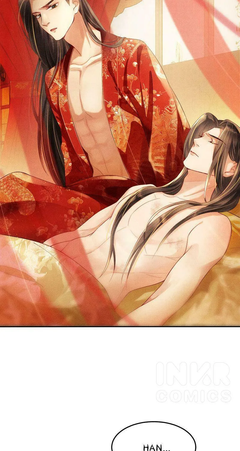 The Tyrant Prince's Last Promise (Colored) Chapter 3 page 14 - 
