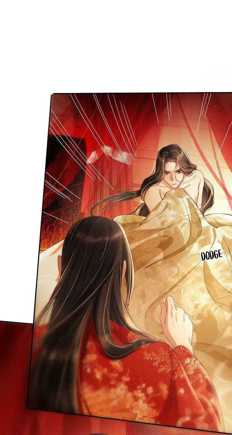 The Tyrant Prince's Last Promise (Colored) Chapter 3 page 16 - 