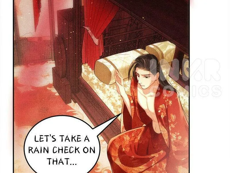 The Tyrant Prince's Last Promise (Colored) Chapter 3 page 20 - 