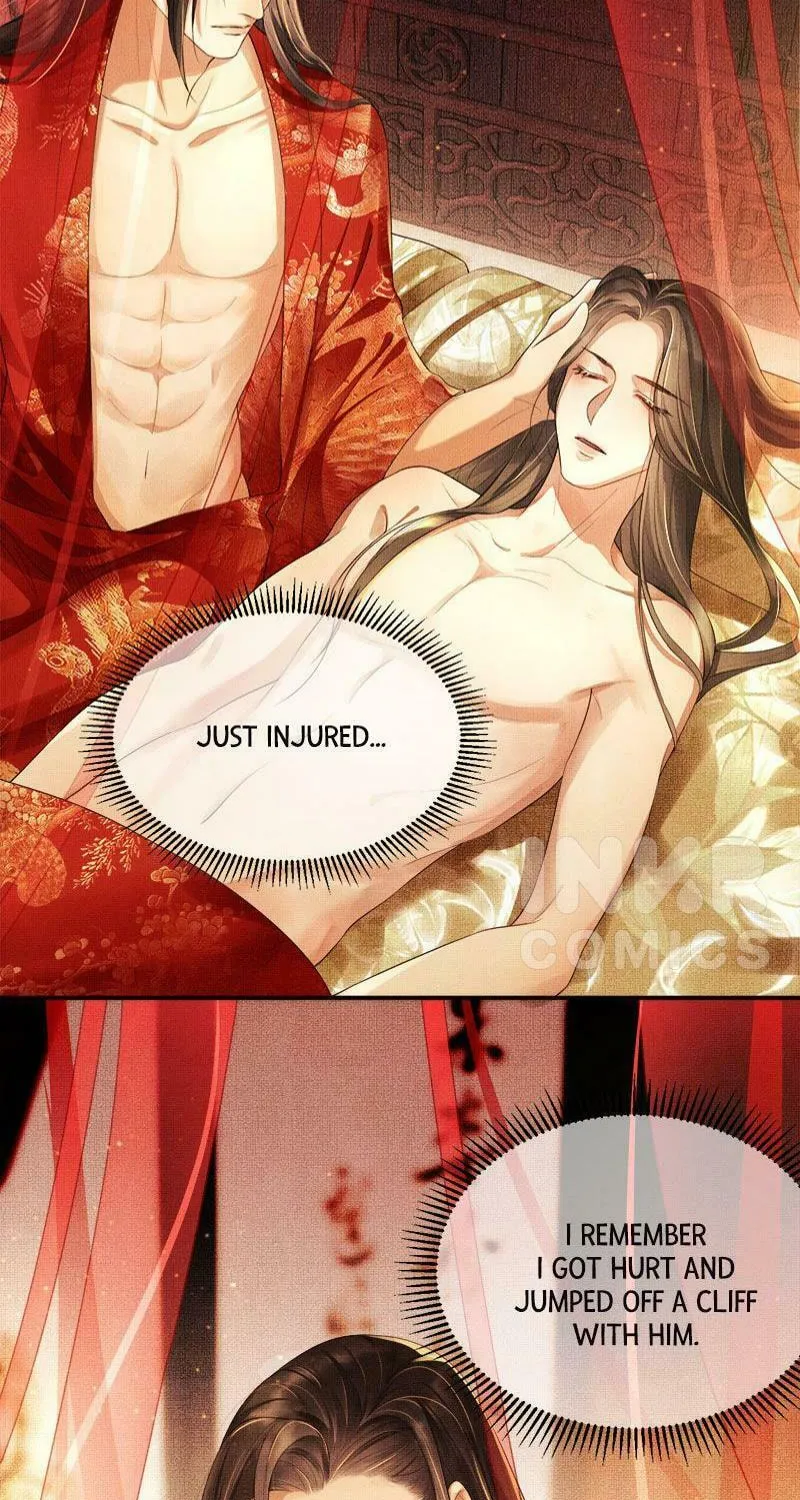 The Tyrant Prince's Last Promise (Colored) Chapter 3 page 3 - 