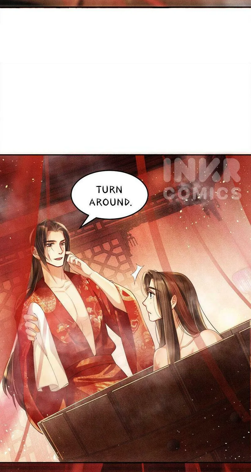 The Tyrant Prince's Last Promise (Colored) Chapter 3 page 29 - 