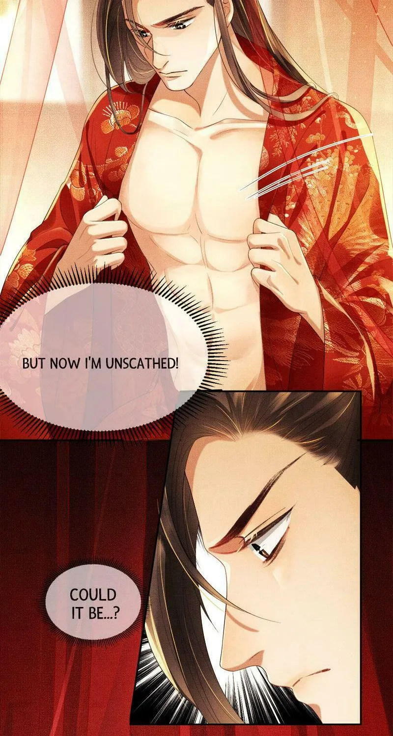 The Tyrant Prince's Last Promise (Colored) Chapter 3 page 4 - 