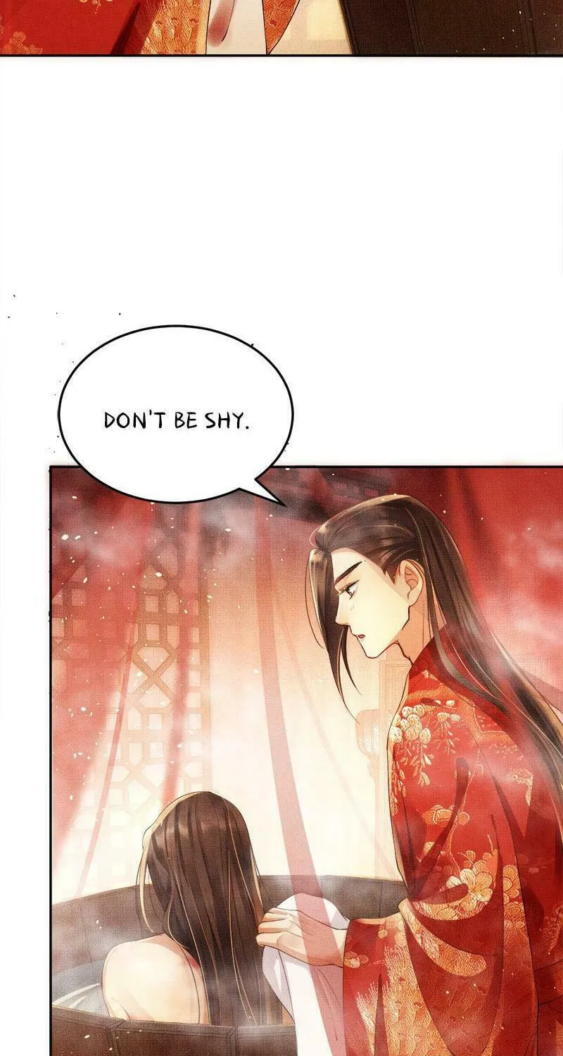 The Tyrant Prince's Last Promise (Colored) Chapter 3 page 31 - 