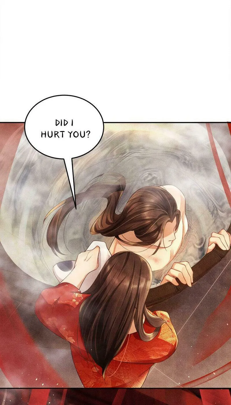 The Tyrant Prince's Last Promise (Colored) Chapter 3 page 33 - 