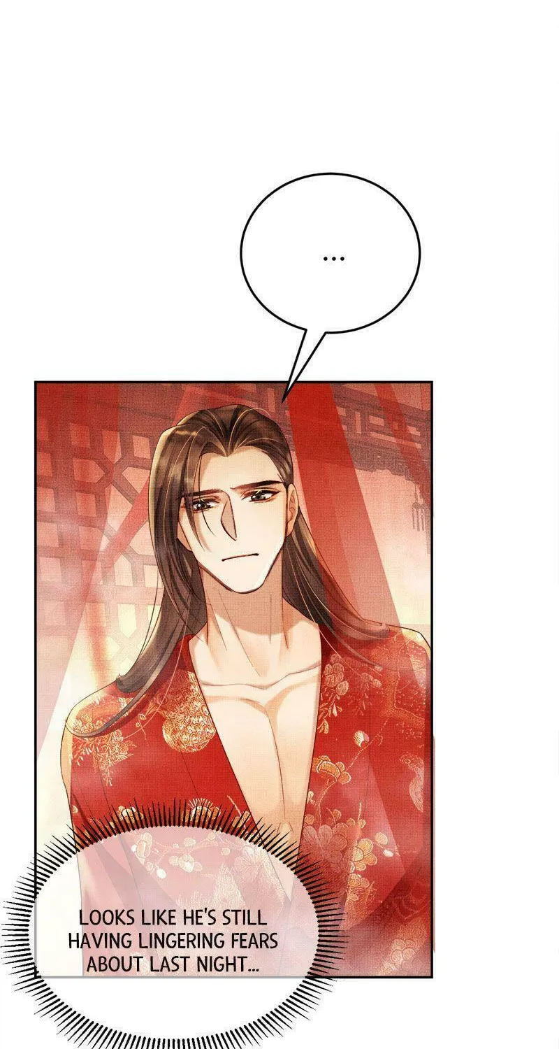 The Tyrant Prince's Last Promise (Colored) Chapter 3 page 35 - 