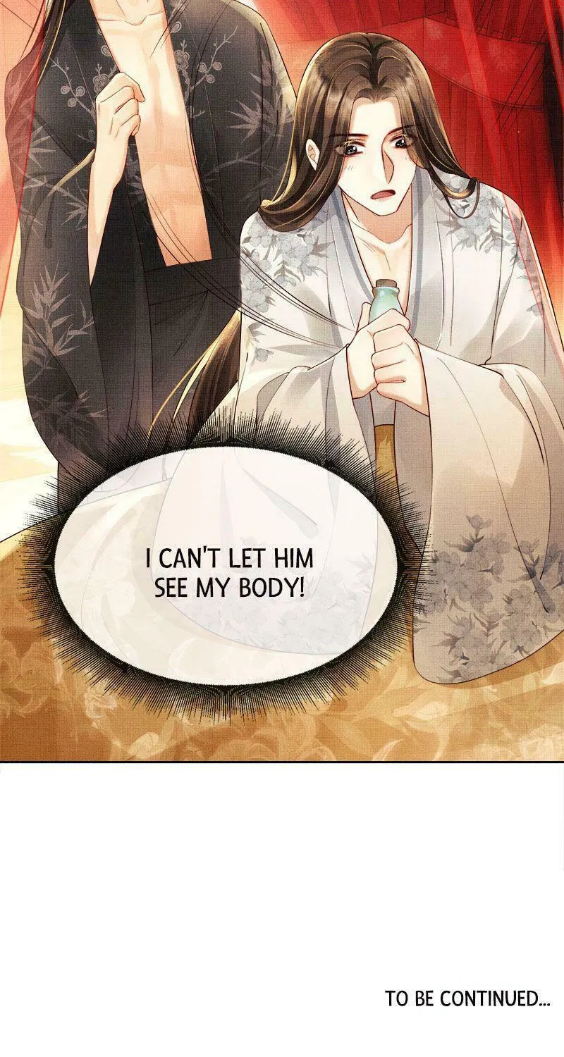 The Tyrant Prince's Last Promise (Colored) Chapter 3 page 41 - 