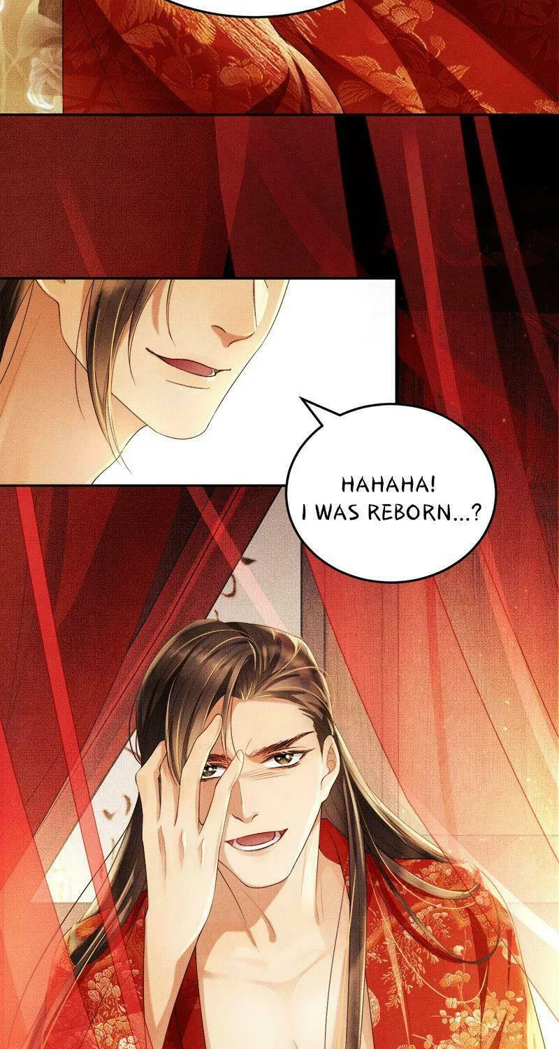 The Tyrant Prince's Last Promise (Colored) Chapter 3 page 10 - 