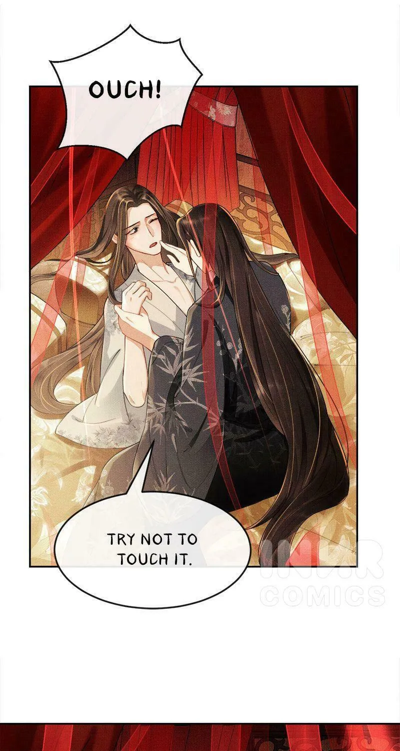 The Tyrant Prince's Last Promise (Colored) Chapter 4 page 15 - 