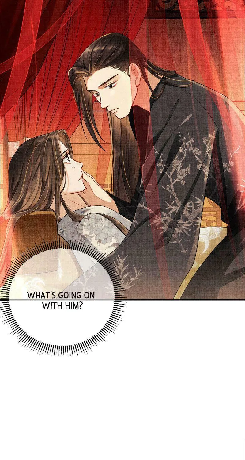 The Tyrant Prince's Last Promise (Colored) Chapter 4 page 16 - 