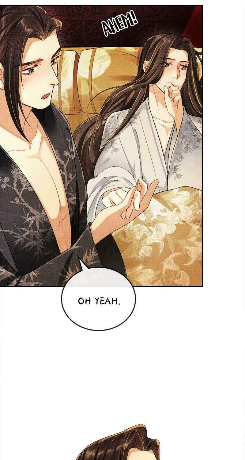 The Tyrant Prince's Last Promise (Colored) Chapter 4 page 19 - 