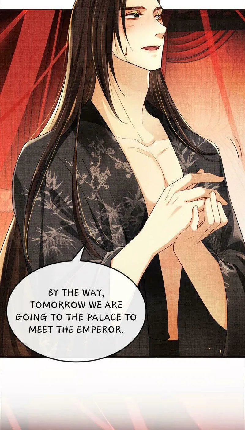 The Tyrant Prince's Last Promise (Colored) Chapter 4 page 20 - 