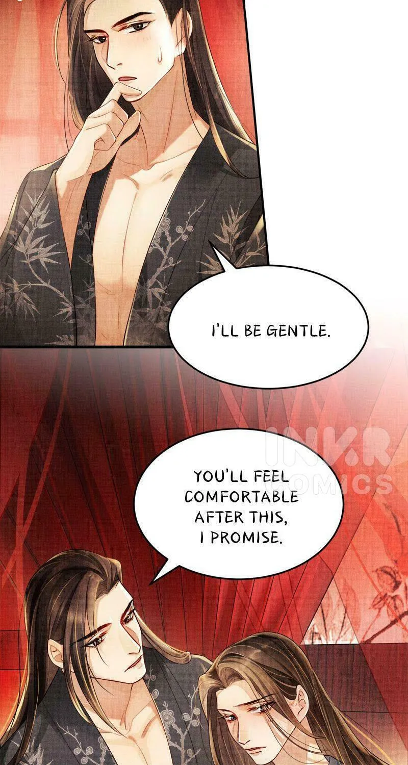 The Tyrant Prince's Last Promise (Colored) Chapter 4 page 3 - 
