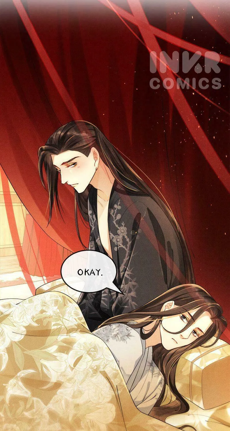 The Tyrant Prince's Last Promise (Colored) Chapter 4 page 21 - 