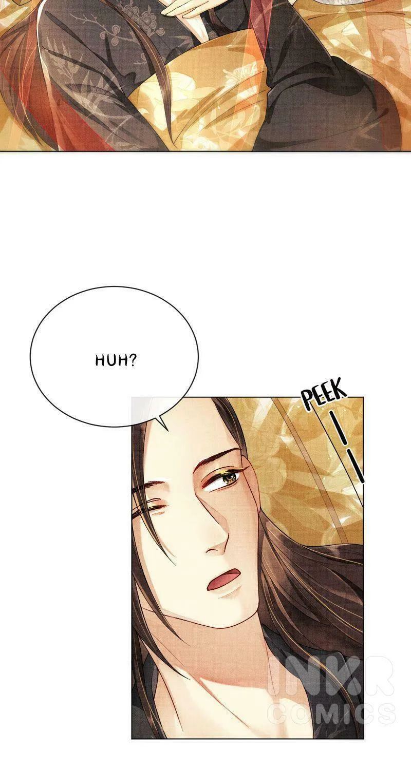 The Tyrant Prince's Last Promise (Colored) Chapter 4 page 31 - 
