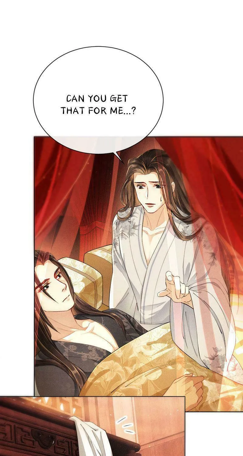 The Tyrant Prince's Last Promise (Colored) Chapter 4 page 32 - 