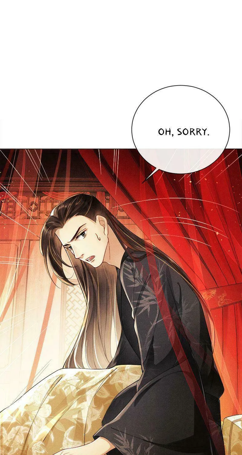 The Tyrant Prince's Last Promise (Colored) Chapter 4 page 34 - 
