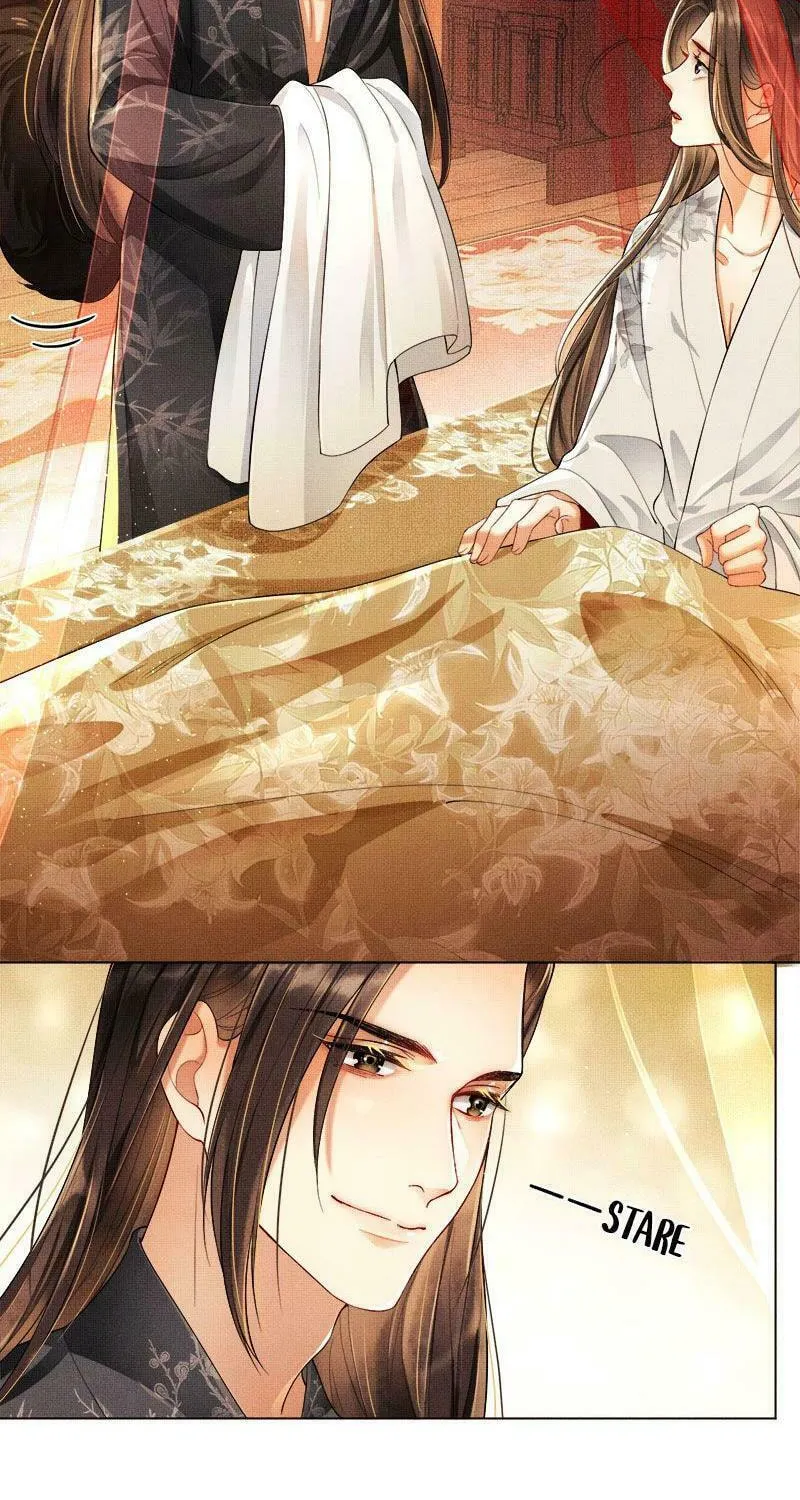The Tyrant Prince's Last Promise (Colored) Chapter 4 page 36 - 