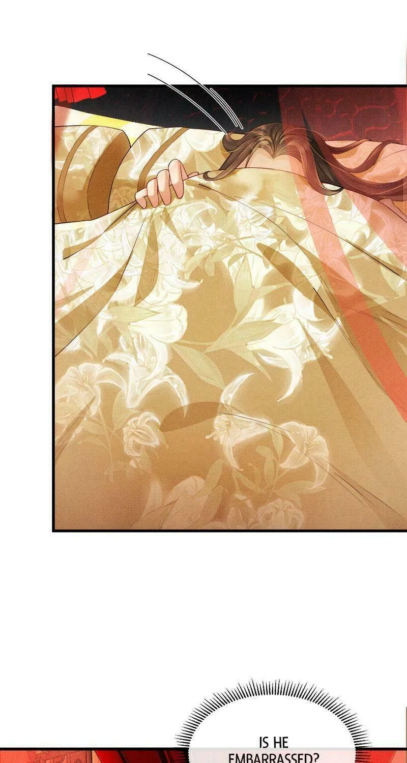 The Tyrant Prince's Last Promise (Colored) Chapter 4 page 5 - 