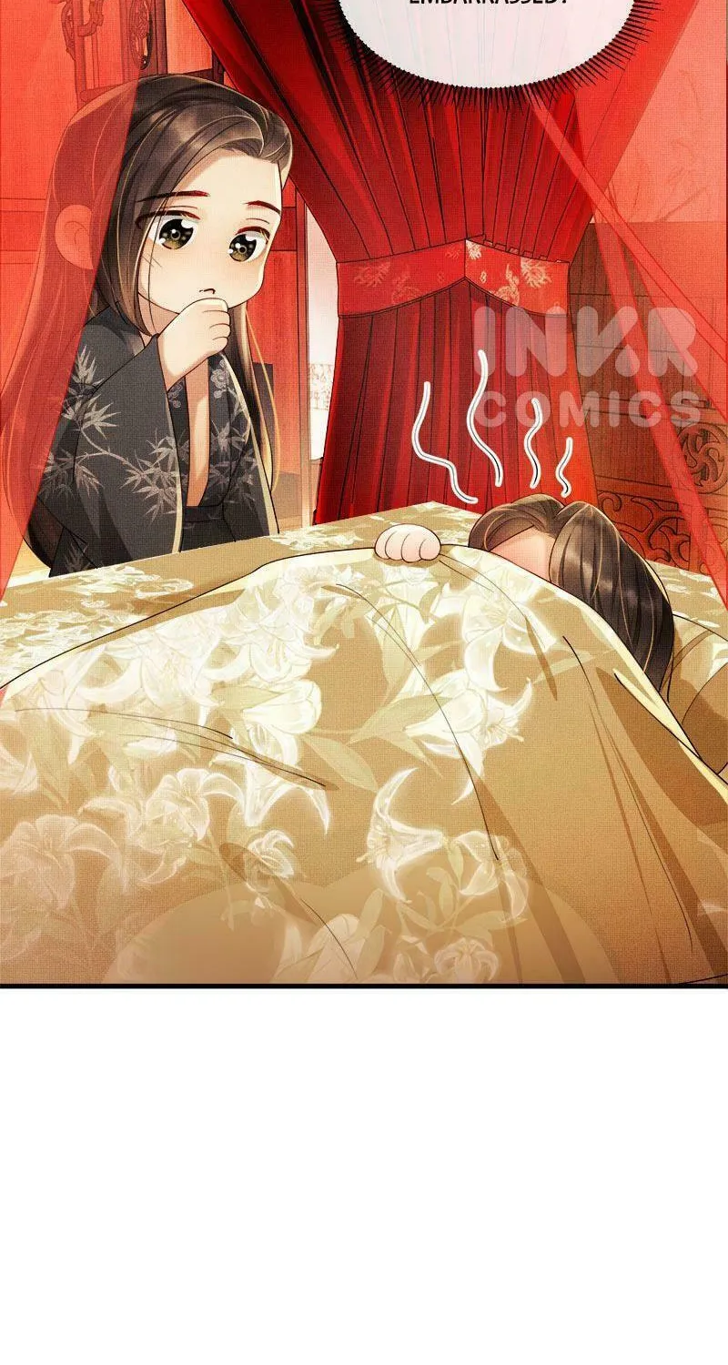 The Tyrant Prince's Last Promise (Colored) Chapter 4 page 6 - 