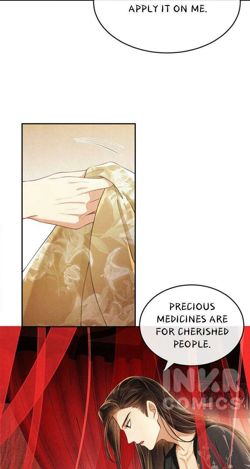 The Tyrant Prince's Last Promise (Colored) Chapter 4 page 9 - 