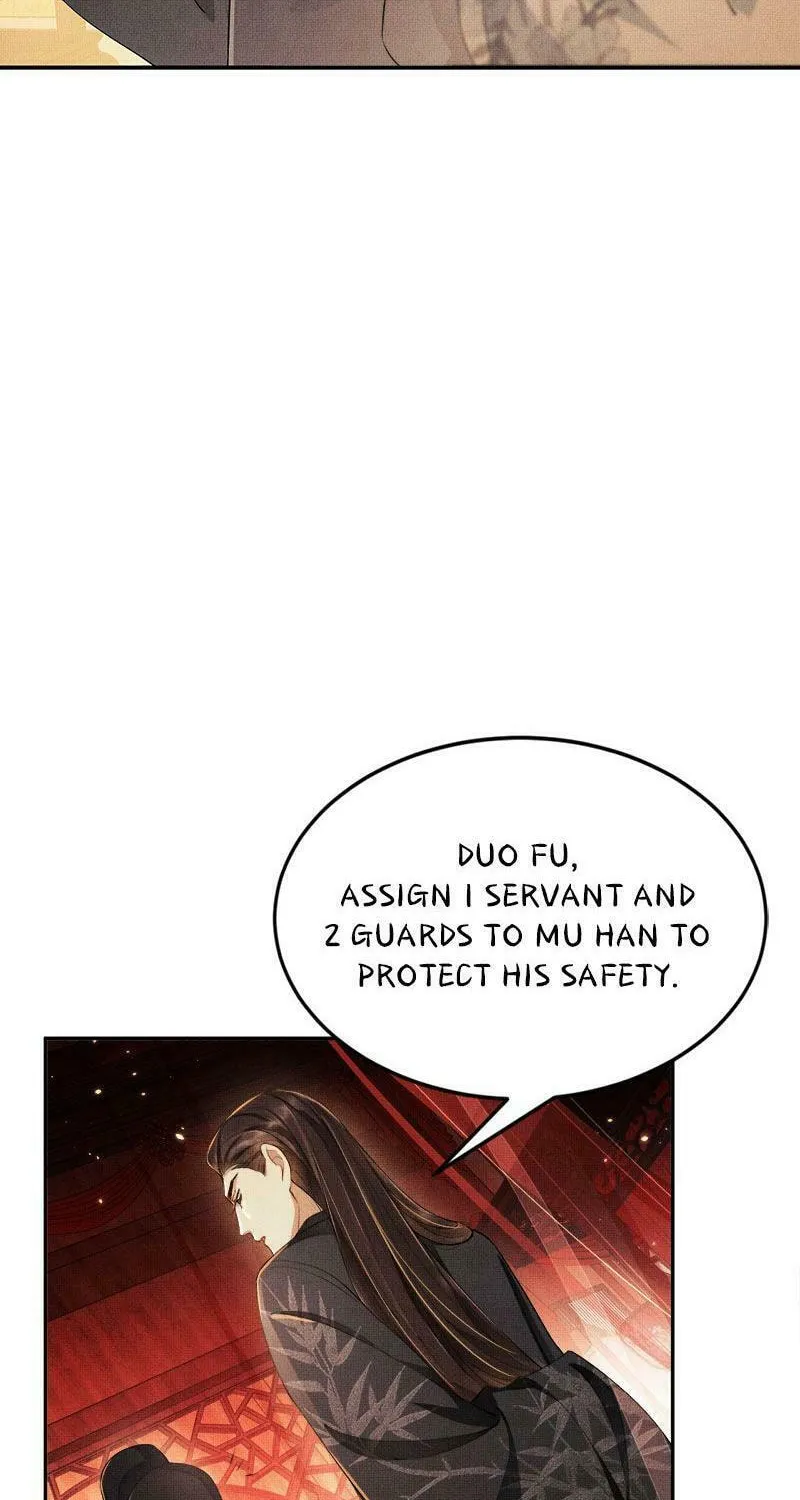 The Tyrant Prince's Last Promise (Colored) Chapter 5 page 11 - 