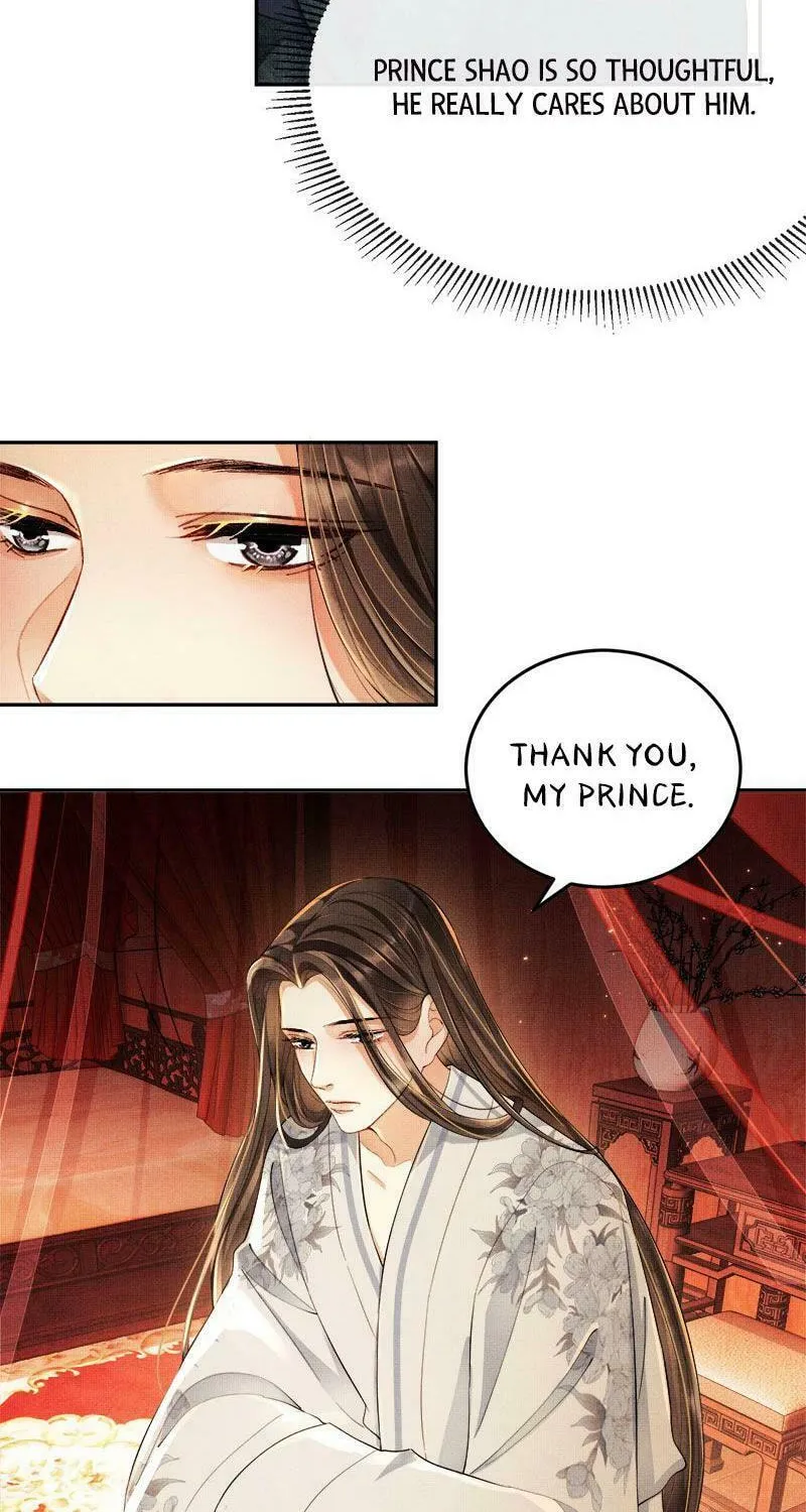 The Tyrant Prince's Last Promise (Colored) Chapter 5 page 13 - 