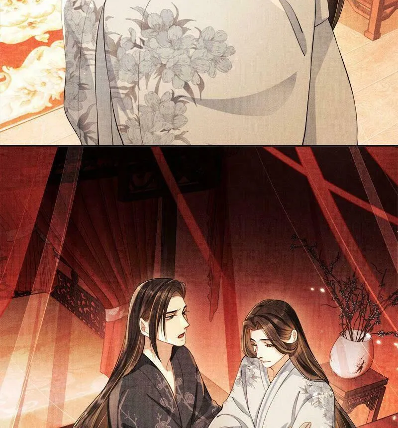 The Tyrant Prince's Last Promise (Colored) Chapter 5 page 14 - 