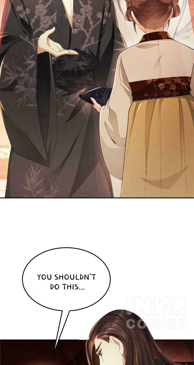 The Tyrant Prince's Last Promise (Colored) Chapter 5 page 17 - 