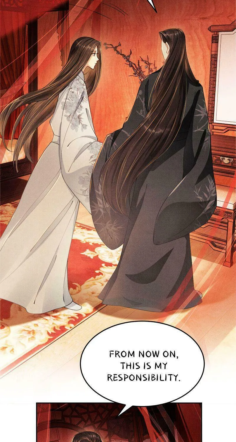 The Tyrant Prince's Last Promise (Colored) Chapter 5 page 19 - 