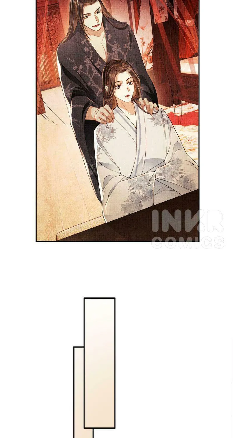 The Tyrant Prince's Last Promise (Colored) Chapter 5 page 20 - 