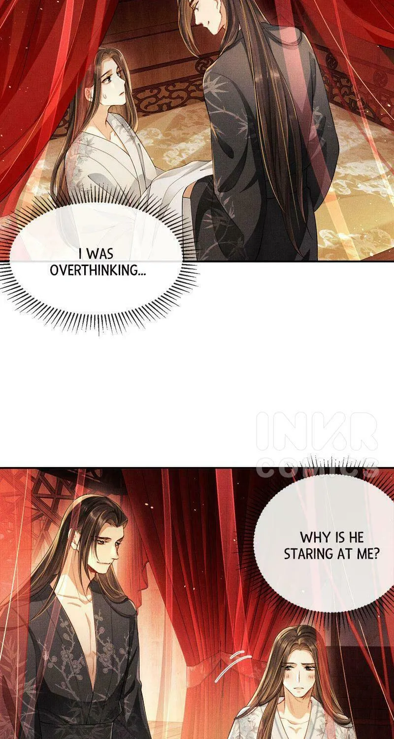The Tyrant Prince's Last Promise (Colored) Chapter 5 page 3 - 