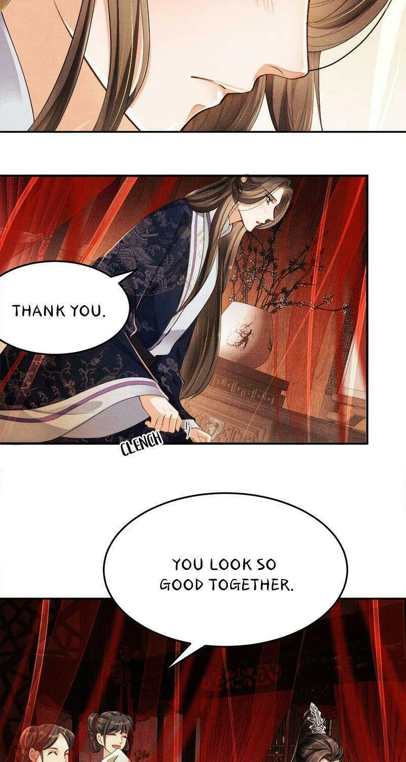 The Tyrant Prince's Last Promise (Colored) Chapter 5 page 25 - 