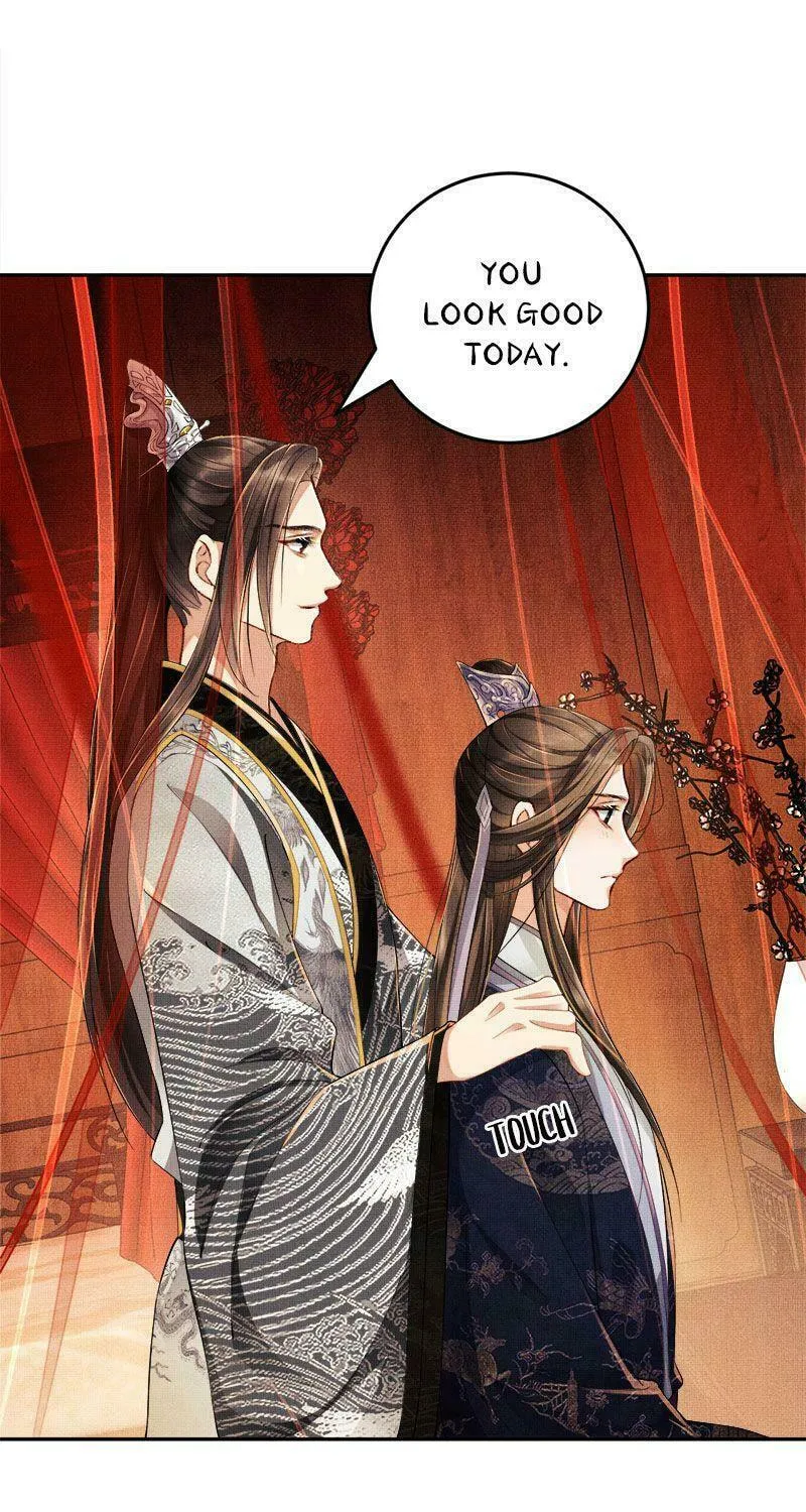 The Tyrant Prince's Last Promise (Colored) Chapter 5 page 29 - 