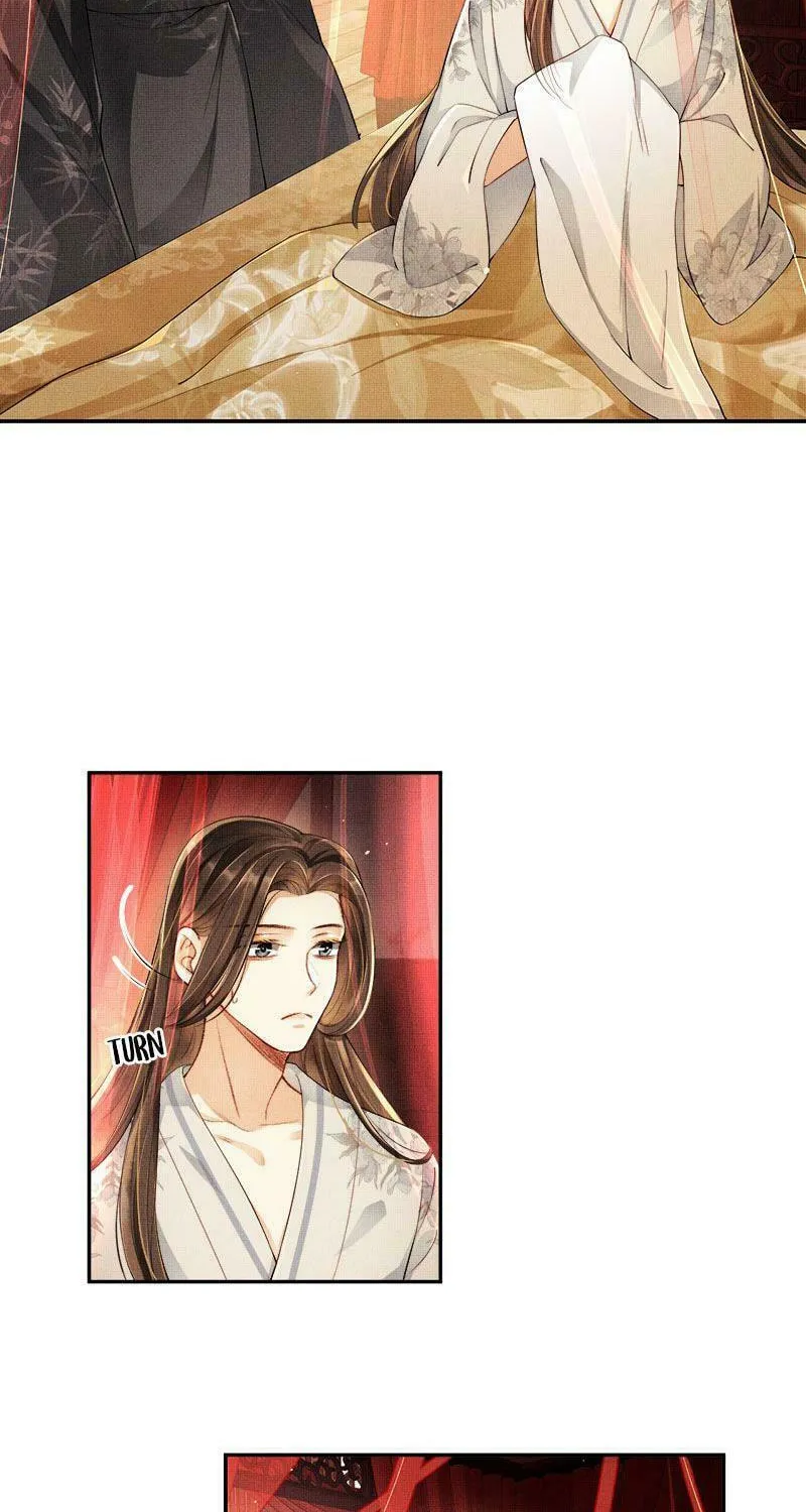 The Tyrant Prince's Last Promise (Colored) Chapter 5 page 4 - 