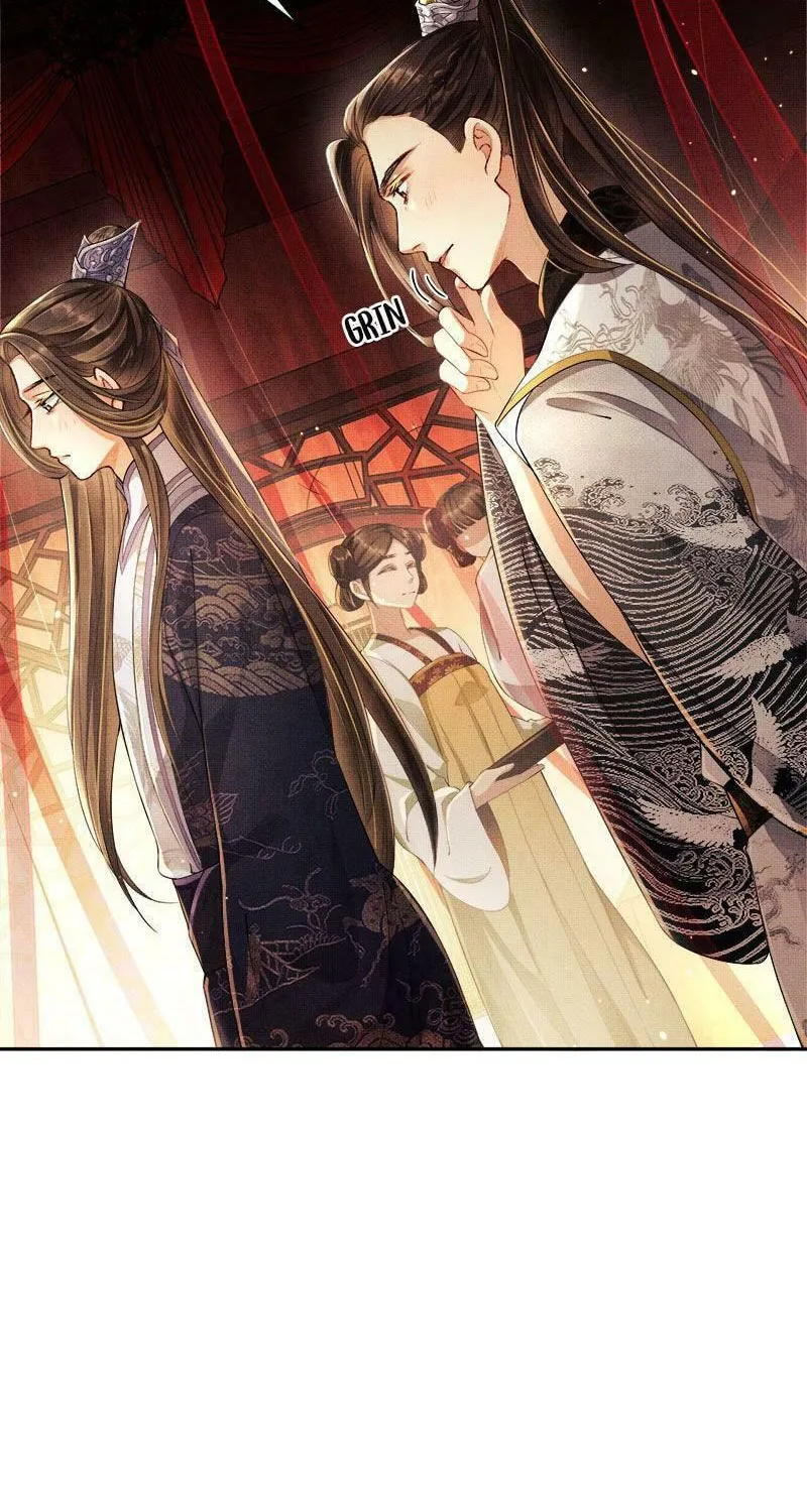 The Tyrant Prince's Last Promise (Colored) Chapter 5 page 32 - 