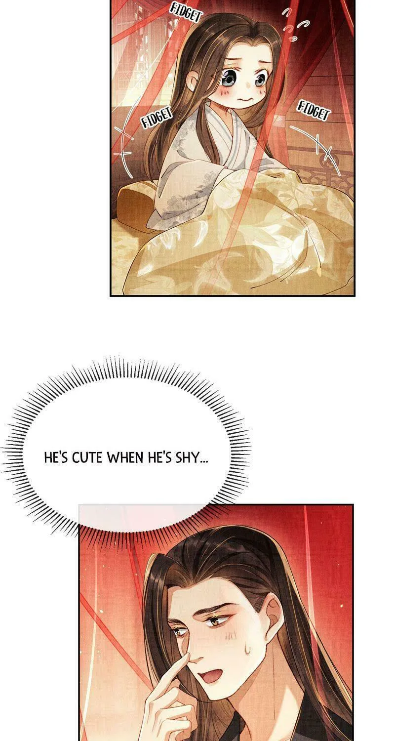 The Tyrant Prince's Last Promise (Colored) Chapter 5 page 5 - 
