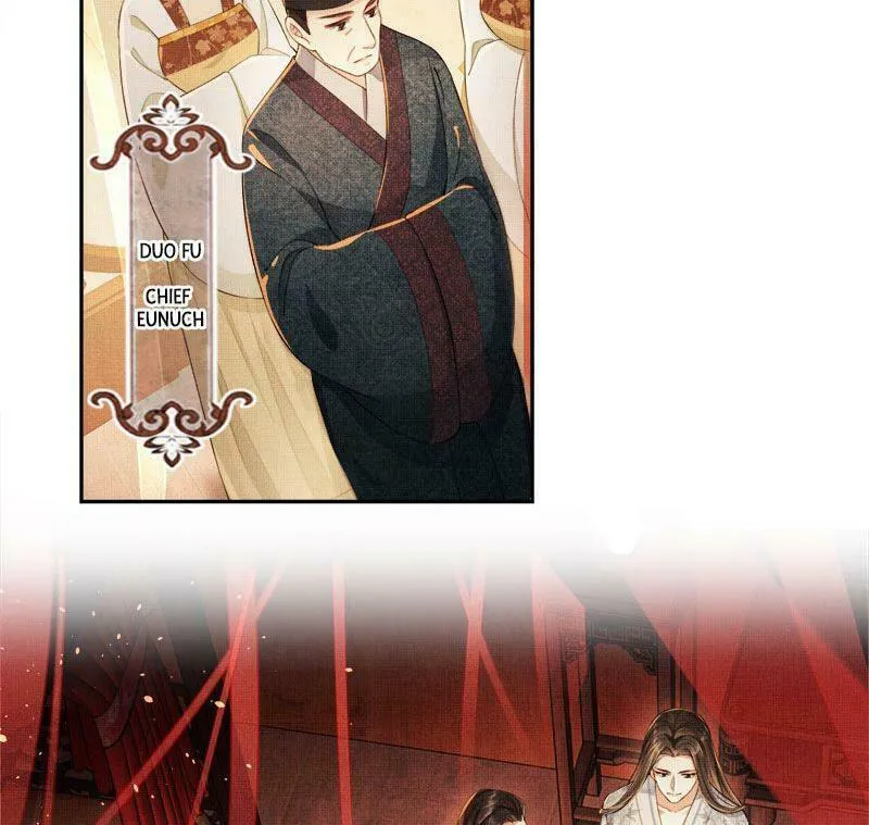 The Tyrant Prince's Last Promise (Colored) Chapter 5 page 7 - 