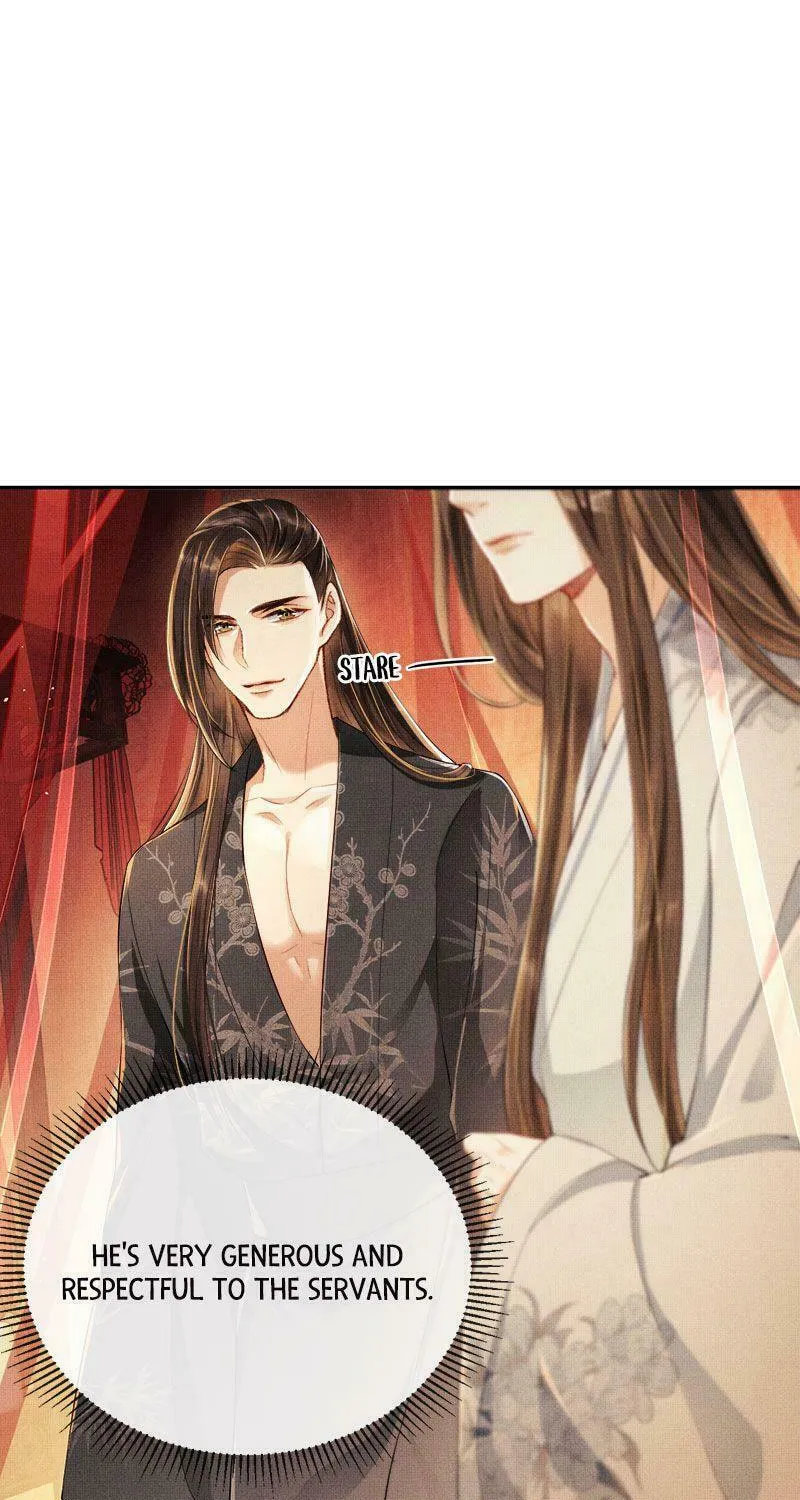 The Tyrant Prince's Last Promise (Colored) Chapter 5 page 10 - 