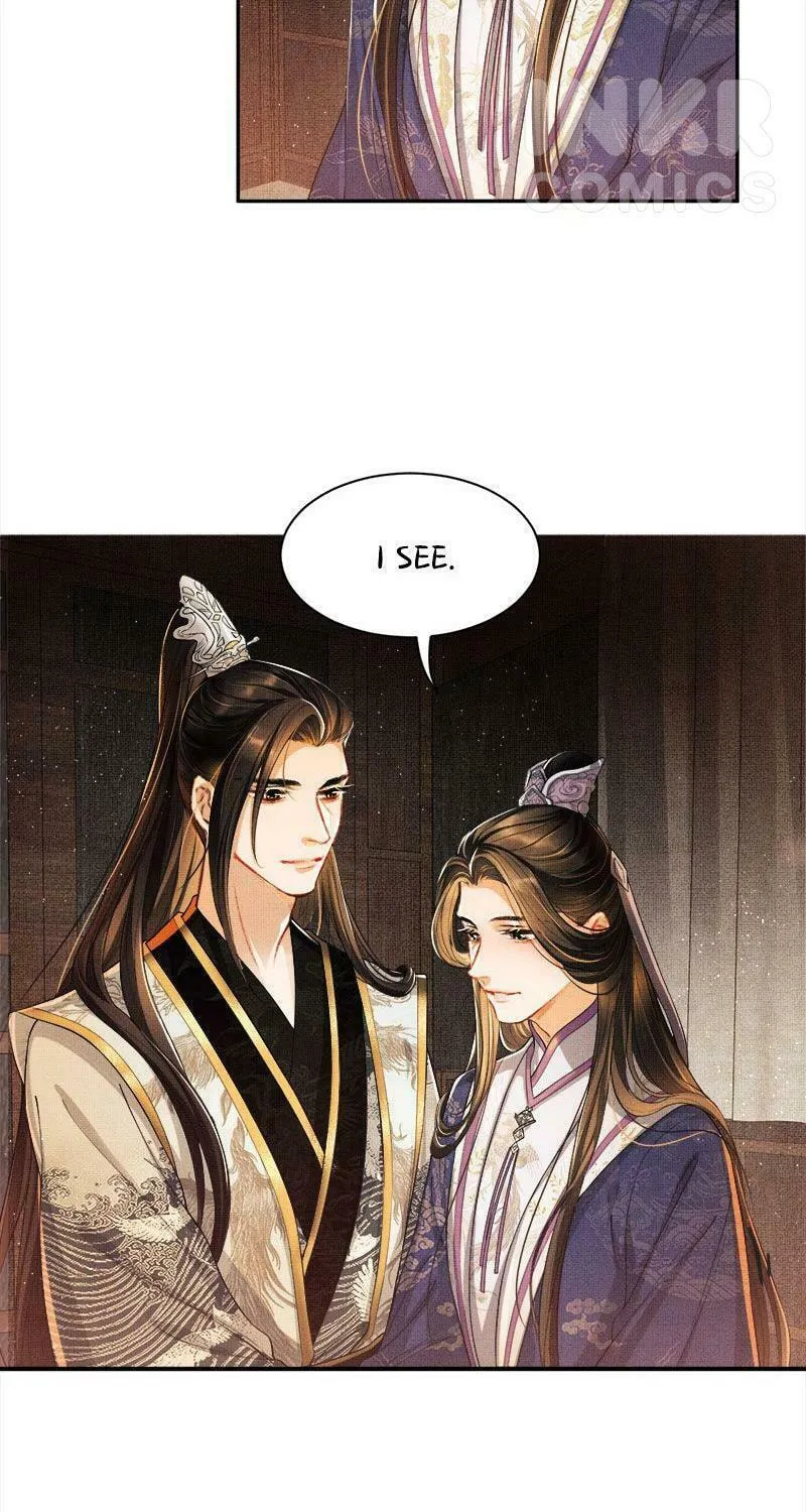 The Tyrant Prince's Last Promise (Colored) Chapter 6 page 12 - 