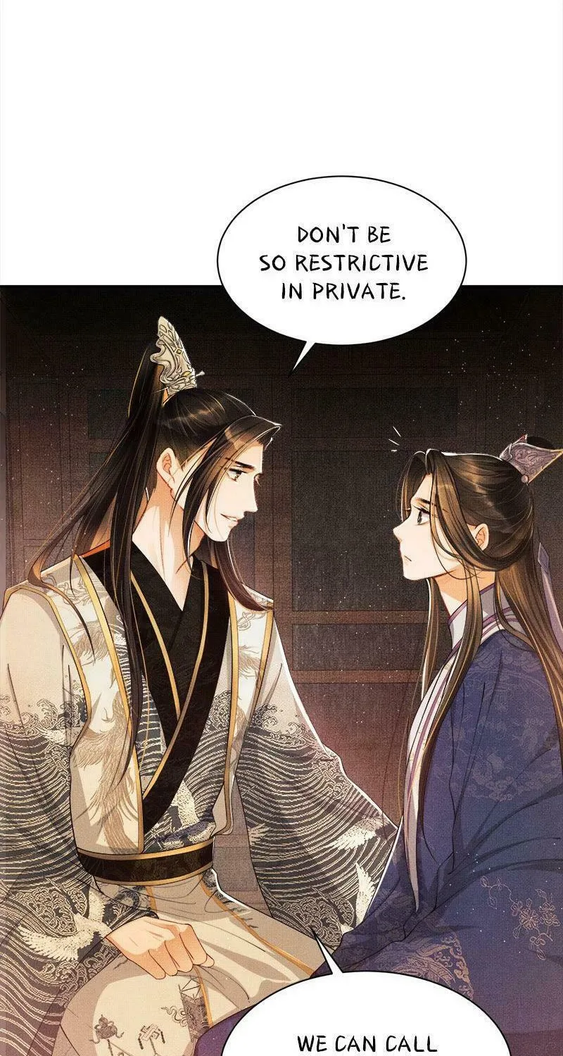 The Tyrant Prince's Last Promise (Colored) Chapter 6 page 13 - 
